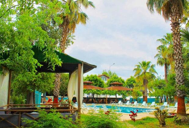 More Beach Hotel - Görsel 46