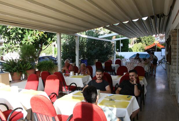 Ekin Hotel & Apart - Görsel 5