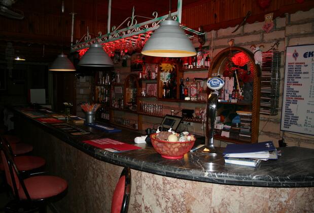 Ekin Hotel & Apart - Görsel 8