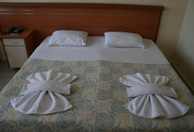 Ekin Hotel & Apart - Görsel 12