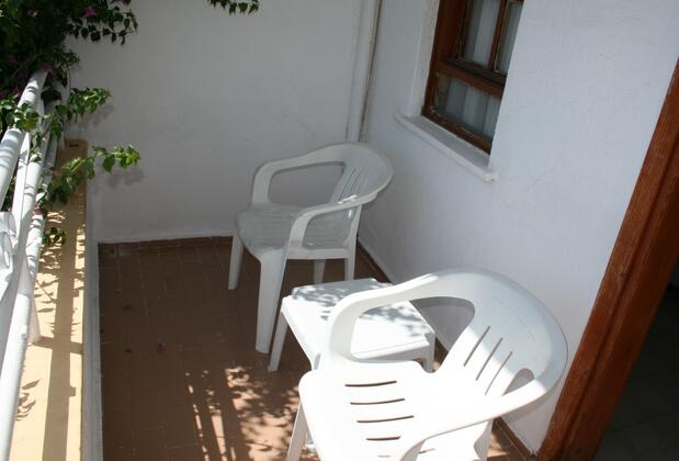 Ekin Hotel & Apart - Görsel 13