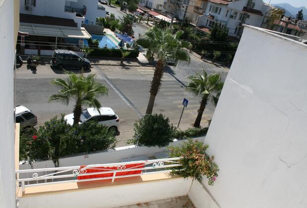 Ekin Hotel & Apart - Görsel 11