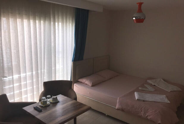 Sevtekin Otel - Görsel 10