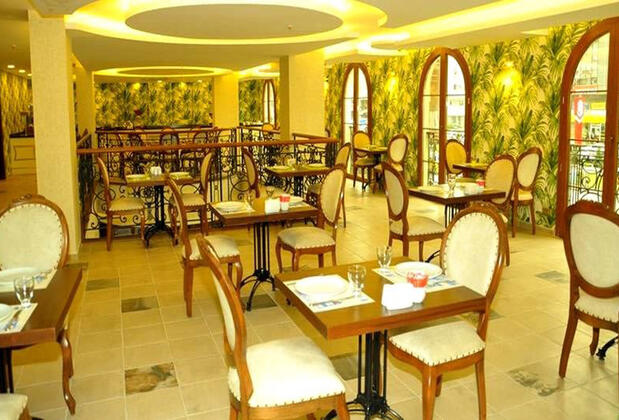 Princess Maya Butik Hotel - Görsel 18