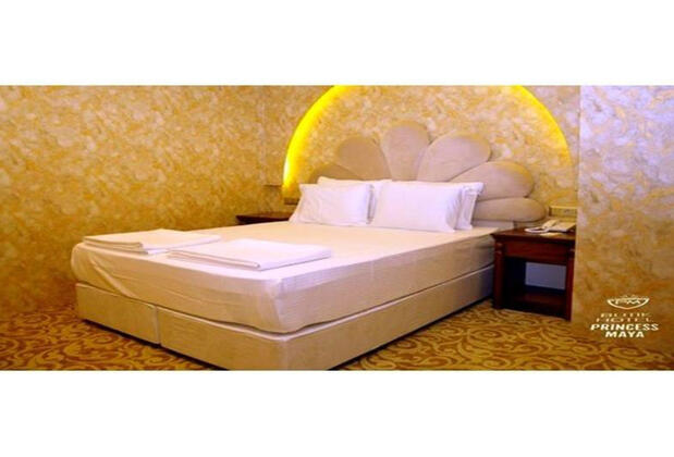Princess Maya Butik Hotel - Görsel 21