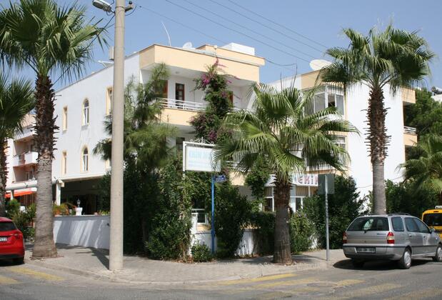 Ekin Hotel & Apart - Görsel 3