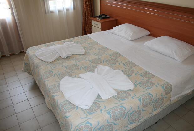 Ekin Hotel & Apart - Görsel 14