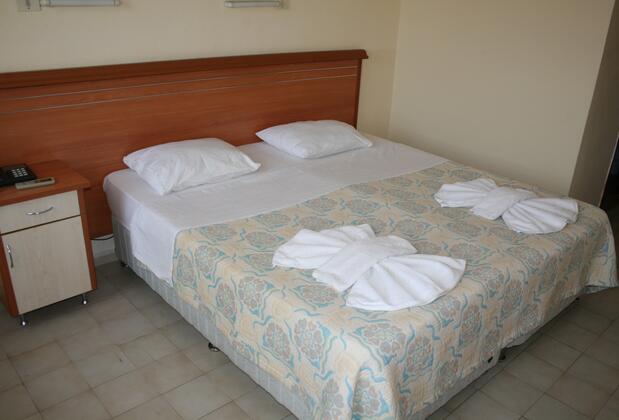 Ekin Hotel & Apart - Görsel 15