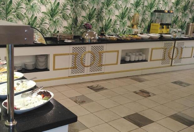 Princess Maya Butik Hotel - Görsel 29