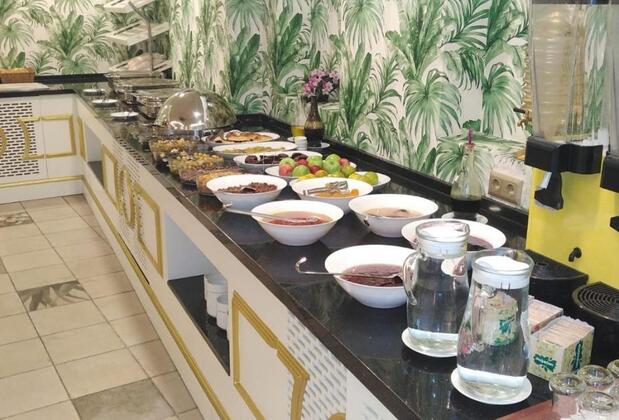 Princess Maya Butik Hotel - Görsel 34