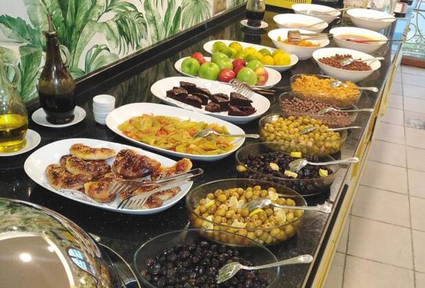 Princess Maya Butik Hotel - Görsel 33