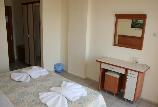 Ekin Hotel & Apart - Görsel 16