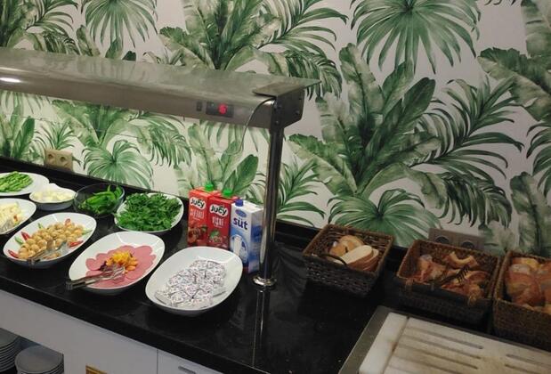 Princess Maya Butik Hotel - Görsel 31