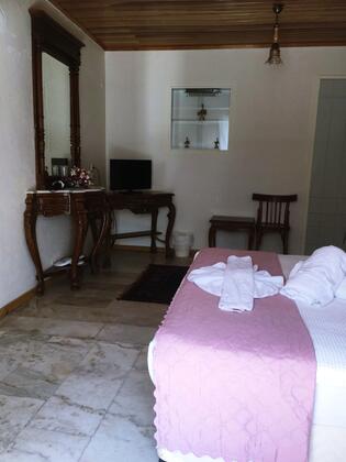 Alaçatı Antik Motel - Görsel 6