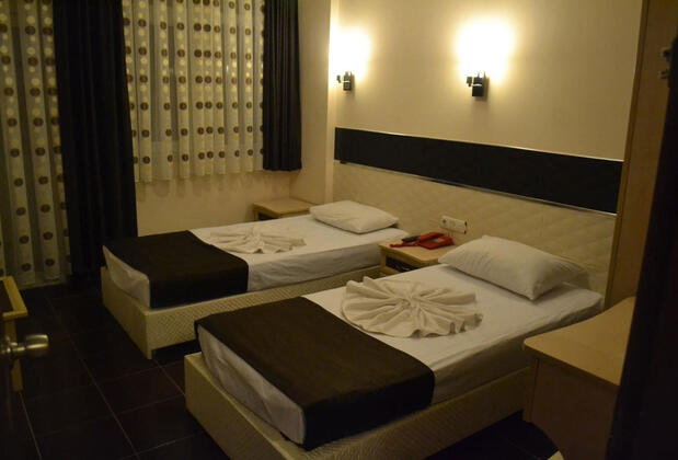 Destino Hotel  - Görsel 7