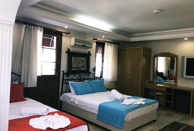 Alaçatı Antik Motel - Görsel 5