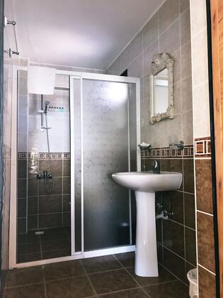 Alaçatı Antik Motel - Görsel 9