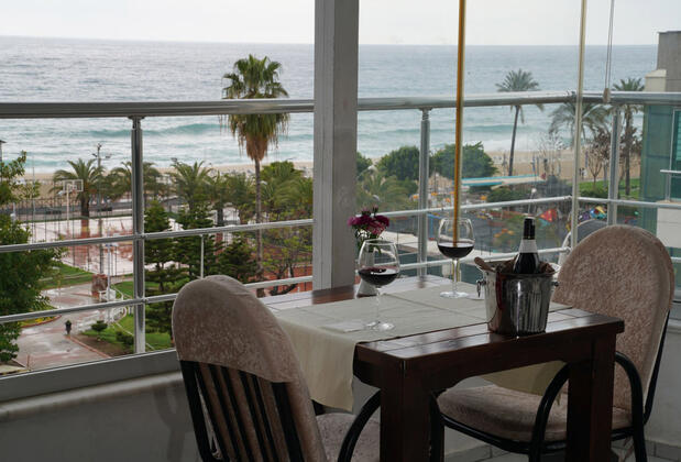 Destino Hotel  - Görsel 9