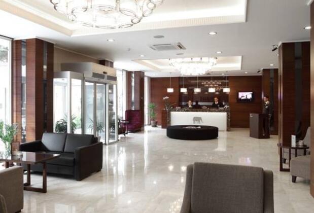 Eyüboğlu Otel - Görsel 12
