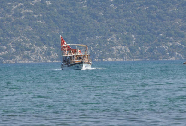 Kekova Koç Pansiyon - Görsel 4