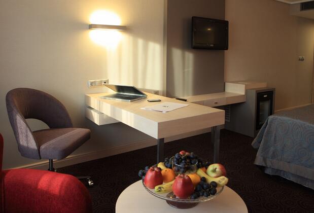 Eyüboğlu Otel - Görsel 13