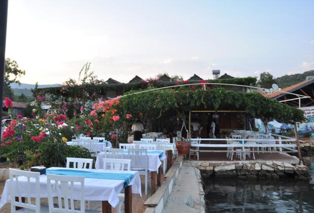 Kekova Koç Pansiyon - Görsel 6