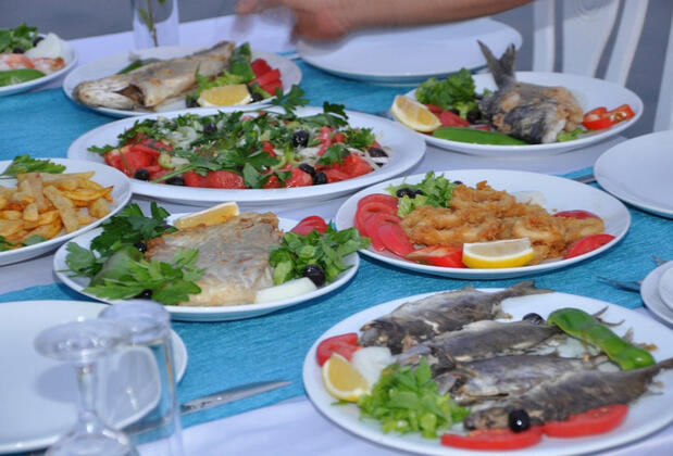 Kekova Koç Pansiyon - Görsel 10