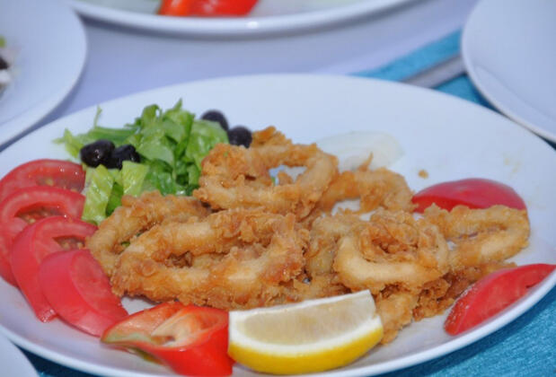 Kekova Koç Pansiyon - Görsel 12