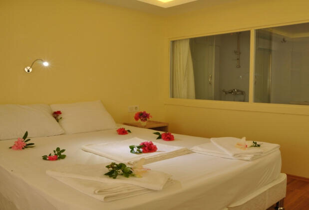 Kekova Koç Pansiyon - Görsel 13