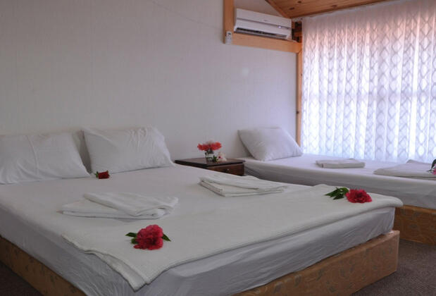 Kekova Koç Pansiyon - Görsel 14