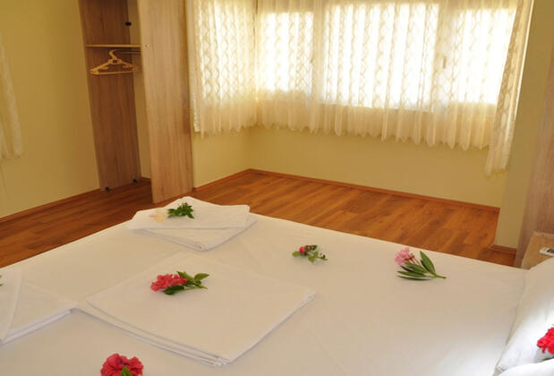 Kekova Koç Pansiyon - Görsel 15