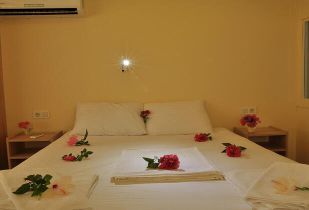 Kekova Koç Pansiyon - Görsel 16