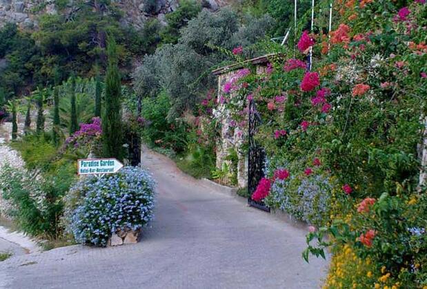 Paradise Garden Hotel - Görsel 10