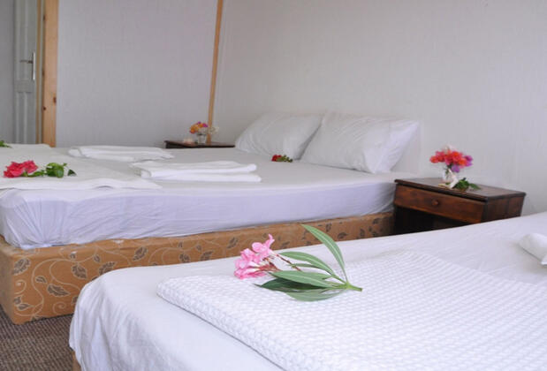 Kekova Koç Pansiyon - Görsel 17