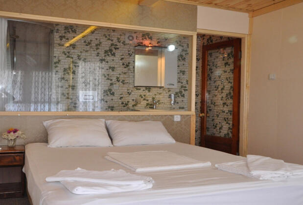 Kekova Koç Pansiyon - Görsel 19