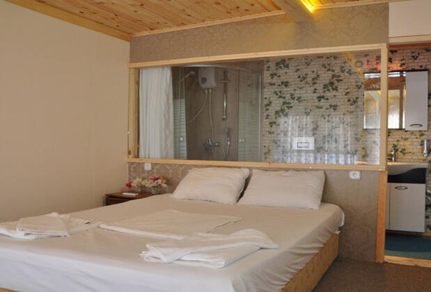 Kekova Koç Pansiyon - Görsel 20