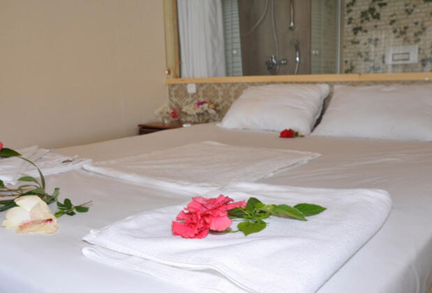 Kekova Koç Pansiyon - Görsel 21