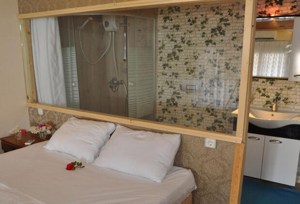 Kekova Koç Pansiyon - Görsel 22