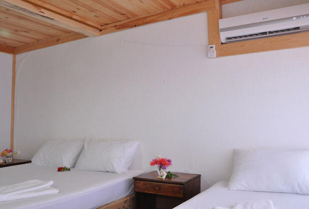 Kekova Koç Pansiyon - Görsel 23