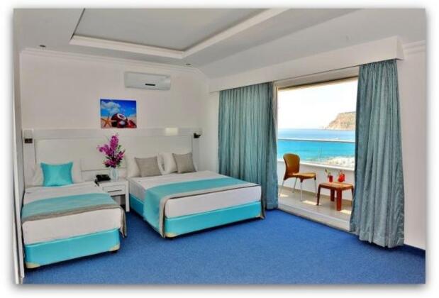 Mesut Hotel - Görsel 17