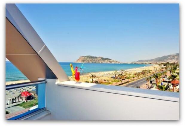 Mesut Hotel - Görsel 6