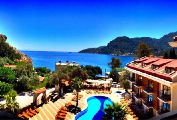 Meril Hotel - Görsel 3