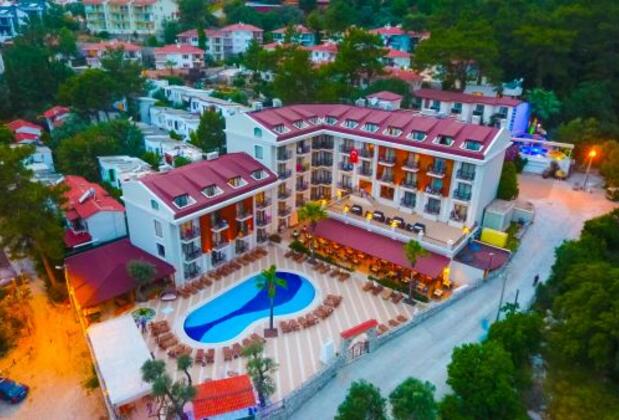 Meril Hotel - Görsel 5