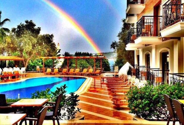 Meril Hotel - Görsel 6