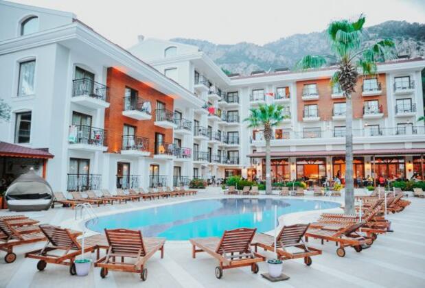 Meril Hotel - Görsel 7