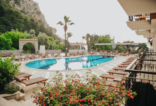 Meril Hotel - Görsel 8