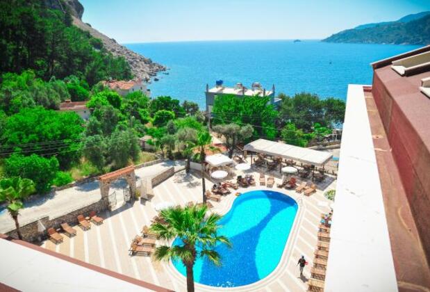 Meril Hotel - Görsel 9