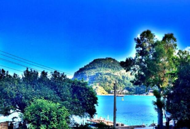 Meril Hotel - Görsel 10