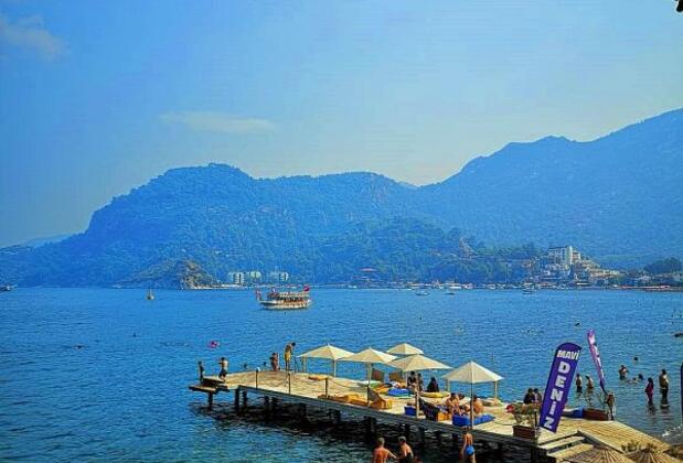 Meril Hotel - Görsel 12