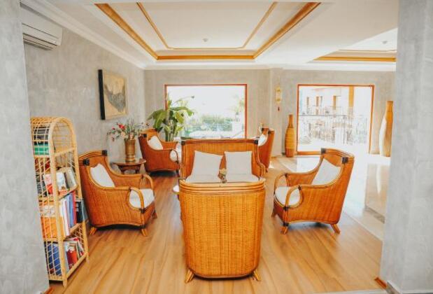 Meril Hotel - Görsel 25